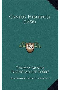 Cantus Hibernici (1856)