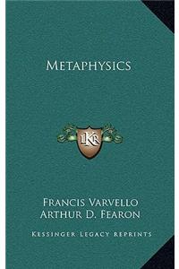 Metaphysics