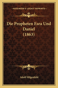 Propheten Esra Und Daniel (1863)