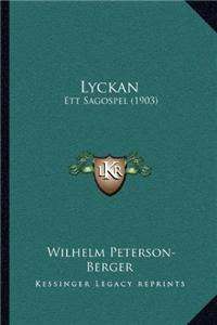 Lyckan