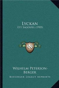 Lyckan