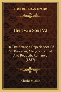 Twin Soul V2