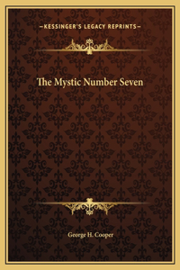 The Mystic Number Seven