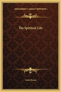 Spiritual Life