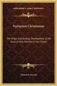 Vestiarium Christianum