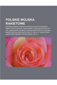 Polskie Wojska Rakietowe