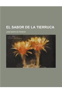 El Sabor de La Tierruca