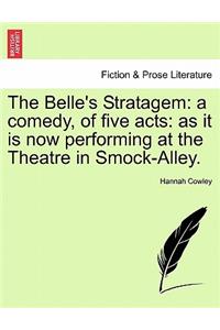 The Belle's Stratagem