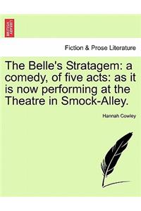 Belle's Stratagem