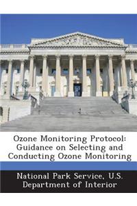 Ozone Monitoring Protocol