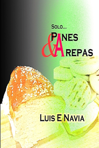 Panes Y Arepas