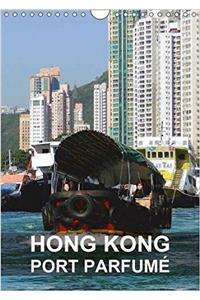 Hong Kong - Port Parfume 2017