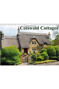 Cotswold Cottages 2017