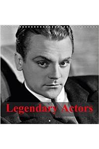 Legendary Actors 2018