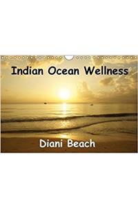 Indian Ocean Wellness Diani Beach 2018