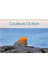 Couleurs Ocean 2018