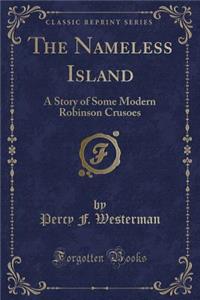 The Nameless Island