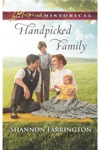 Handpicked Family