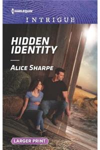 Hidden Identity