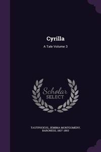 Cyrilla