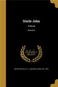 Uncle John