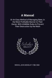 A Manual