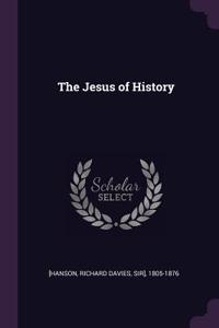 The Jesus of History