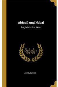 Abigail und Nabal