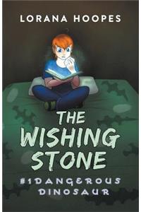 The Wishing Stone #1