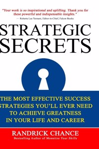 Strategic Secrets