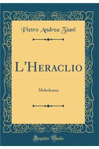 L'Heraclio