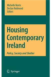 Housing Contemporary Ireland