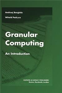 Granular Computing