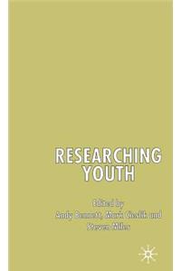 Researching Youth