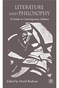 Literature and Philosophy