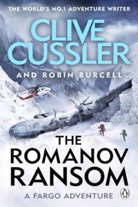 The Romanov Ransom