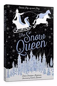 The Snow Queen Classic Pop-up and Play