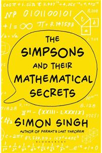 The Simpsons and Their Mathematical Secrets