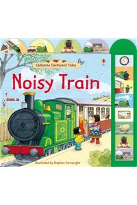Noisy Train