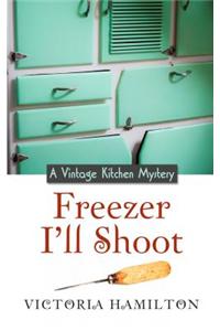 Freezer I'll Shoot