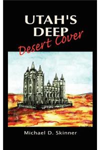 Utah's Deep Desert Cover