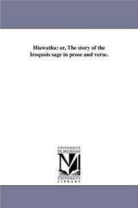 Hiawatha