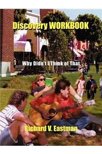 Discovery WORKBOOK