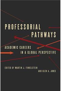 Professorial Pathways