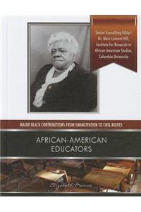 African-American Educators