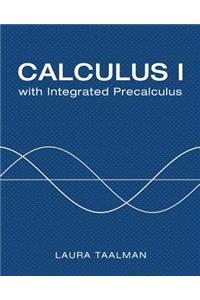 Calculus I with Integrated Precalculus