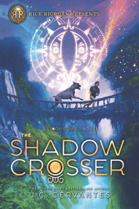 The Shadow Crosser