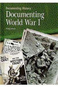 Documenting World War I