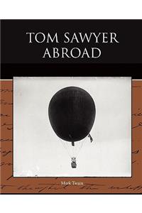 Tom Sawyer Abroad