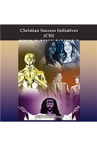 Christian Success Initiatives